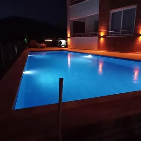 Lejlighed Azize Fethiye